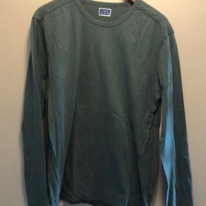 J crew mens L